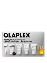 John Lewis Olaplex Healthy Hair Discovery Haircare Gift Set- Buy online at McGrocer