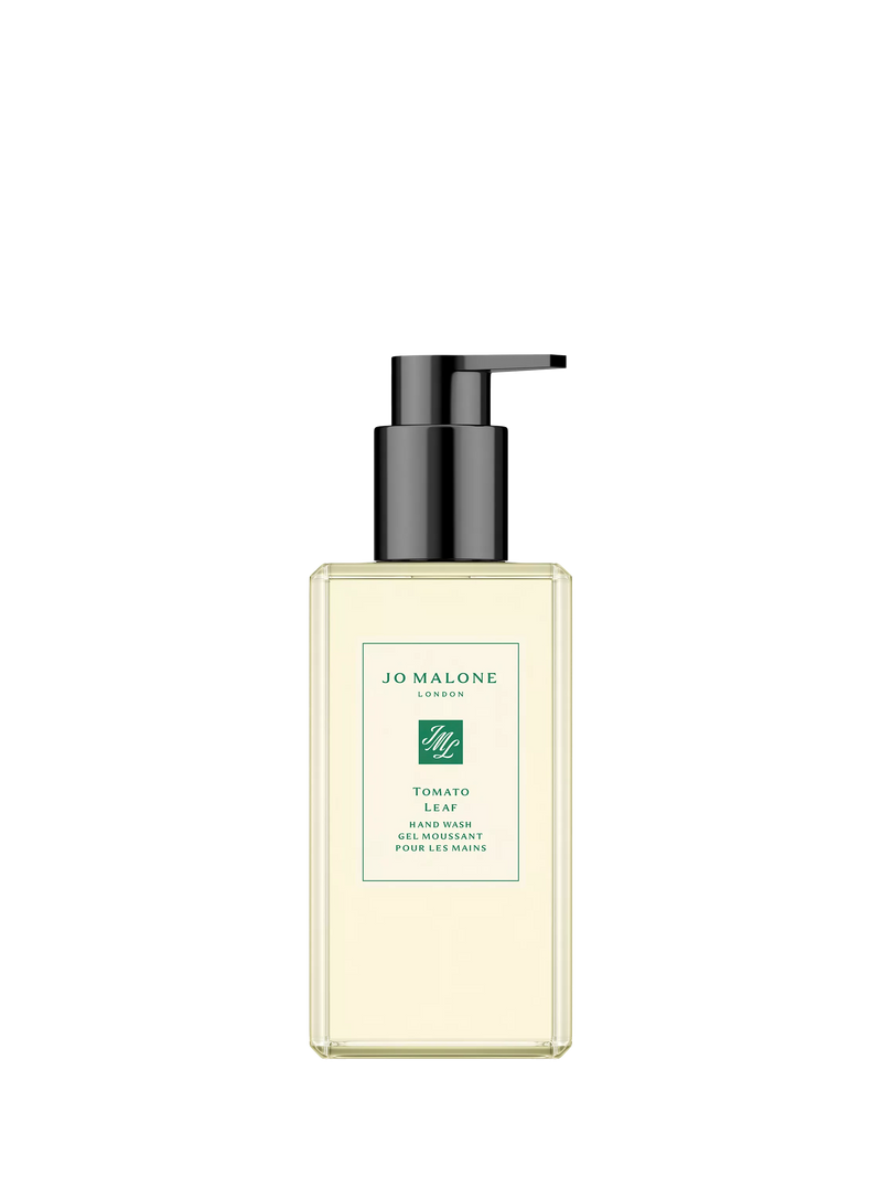 Jo Malone London Tomato Leaf hand wash 250ml (British brand)