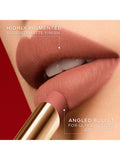 Guerlain honey-infused lipstick 1.85g, imported from the UK