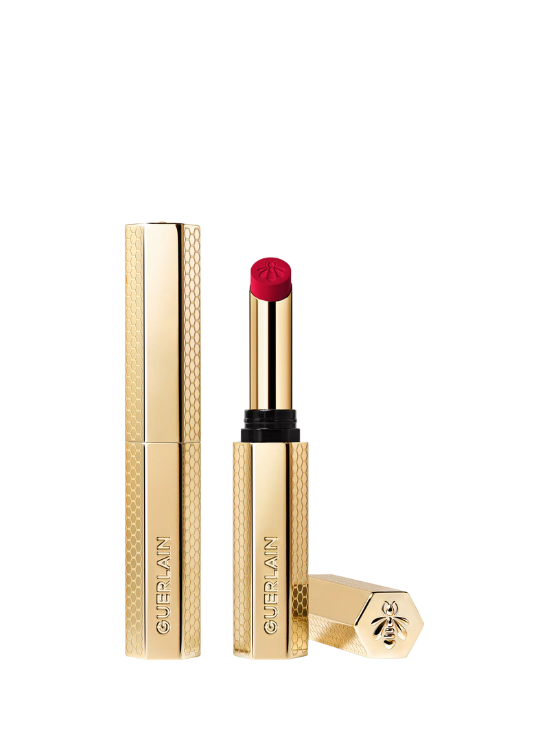 Guerlain Kiss Kiss Honey-Infused Intense Lipstick 1.85g
