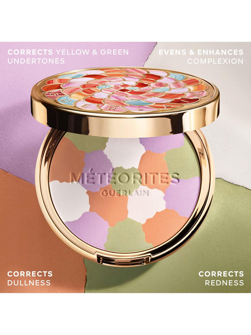 Guerlain Météorites Compact pressed powder 8.5g - British product
