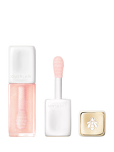 John Lewis Guerlain Kiss Kiss Bee Glow Plump Long-Term Volume Lip Care 9.5ml- Buy online at McGrocer