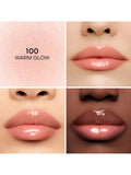 Guerlain Kiss Kiss Bee Glow Plump lip care 9.5ml, UK version