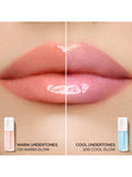 Guerlain Kiss Kiss Bee Glow Plump lip care 9.5ml, UK version