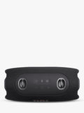 JBL Xtreme 5 Bluetooth portable speaker, UK version