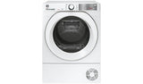 Argos Hoover NDEH11RA2TCEXM80 Heat Pump Tumble Dryer White 10KG- Buy online at McGrocer