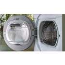 Hoover 10kg heat pump tumble dryer white, UK version