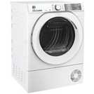 Hoover 10kg heat pump tumble dryer white, UK version