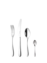 John Lewis Robert Welch Arden Bright Stainless Steel Cutlery Set, 16 Piece/4 Place Settings- Buy online at McGrocer