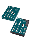 Robert Welch Arden Bright cutlery set 16 piece, imported from the UK