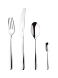 Robert Welch Kingham Bright cutlery set 16 piece stainless steel (British brand)