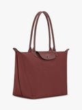 Longchamp Le Pliage One large tote bag (British brand)
