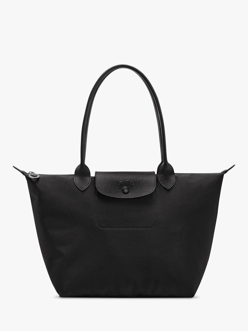 Longchamp Le Pliage One medium shoulder bag - British product