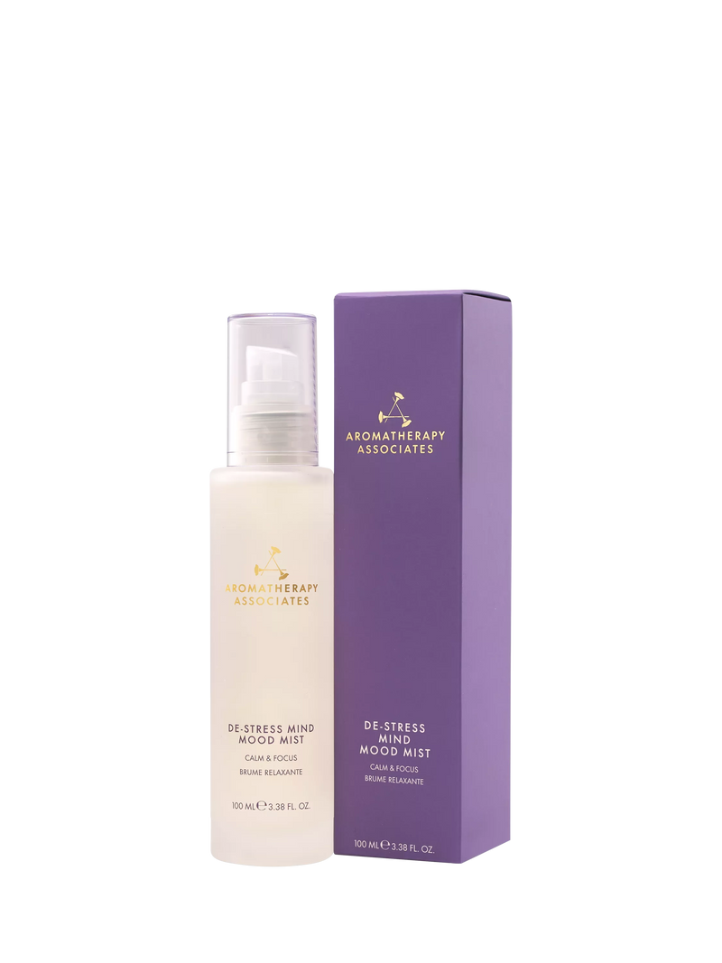 Aromatherapy Associates De-Stress Mind Mood Mist 100ml (British brand)