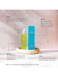 Aromatherapy Associates Revive Morning Mood Mist 100ml, imported from the UK
