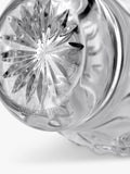 Waterford Lismore crystal footed whiskey tasting tumbler set 180ml, UK version
