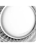 Waterford Lismore Diamond whiskey tumblers set of 2, imported from the UK