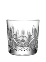 John Lewis Waterford Lismore Cut Glass Tumbler 230ml Clear- Buy online at McGrocer