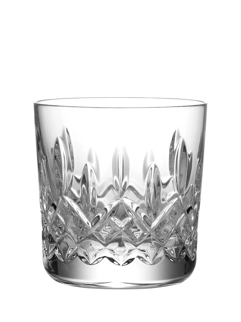 Waterford Lismore cut glass tumbler 230ml, UK version