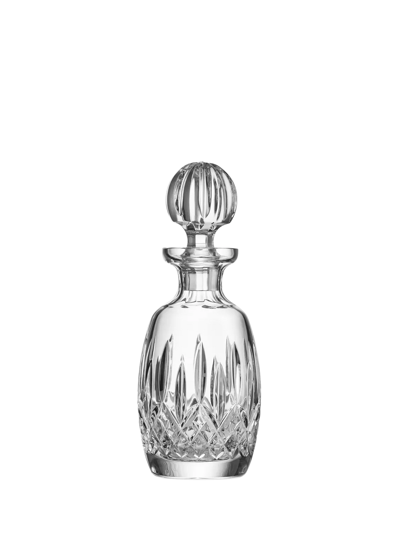 Waterford Lismore crystal decanter 500ml - British product