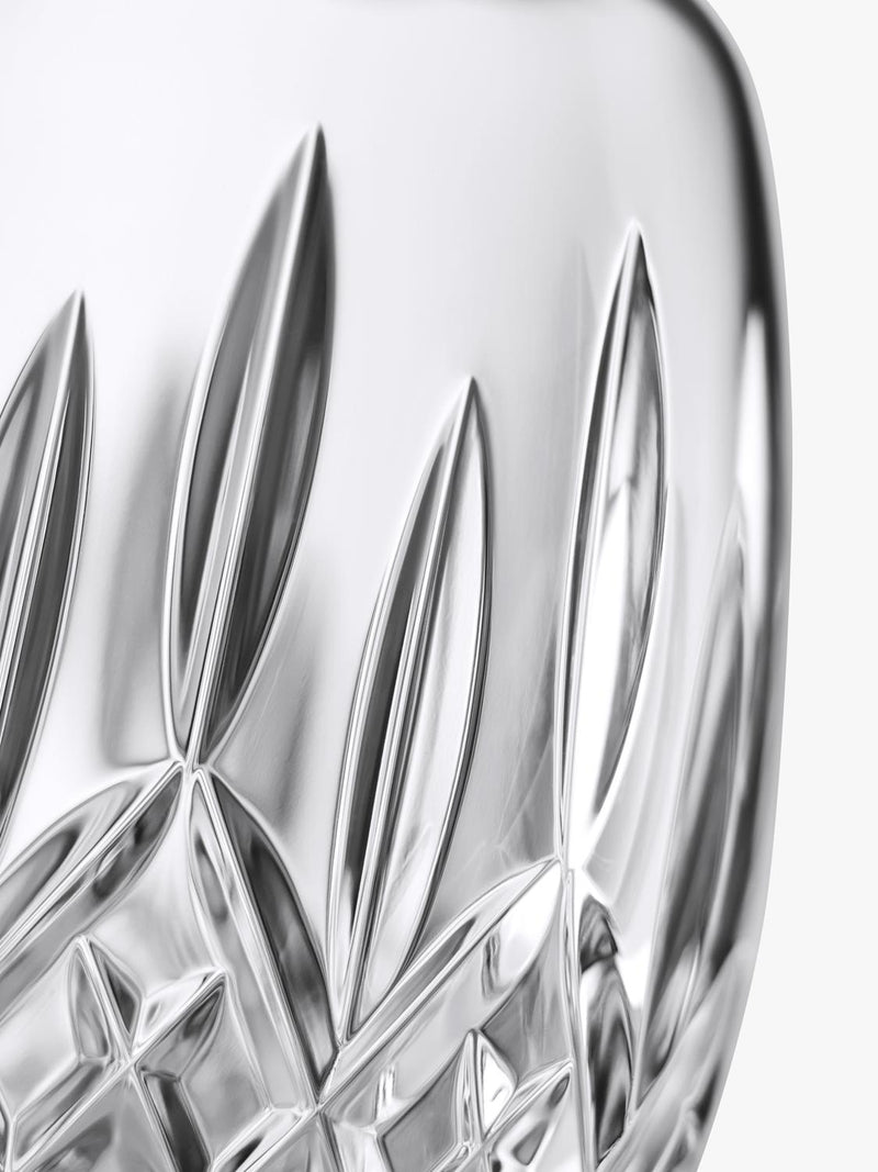 Waterford Lismore crystal decanter 500ml - British product
