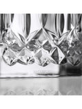 Waterford Lismore square whiskey decanter 480ml - British product