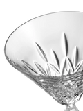 Waterford Lismore martini glasses set of 2 300ml, UK version