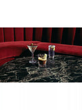 Waterford Lismore martini glasses set of 2 300ml, UK version