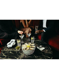 Waterford Lismore martini glasses set of 2 300ml, UK version