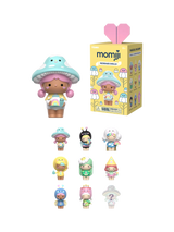John Lewis Momiji Magical Meadow Vinyl Message Doll Surprise Box (Assorted)- Buy online at McGrocer