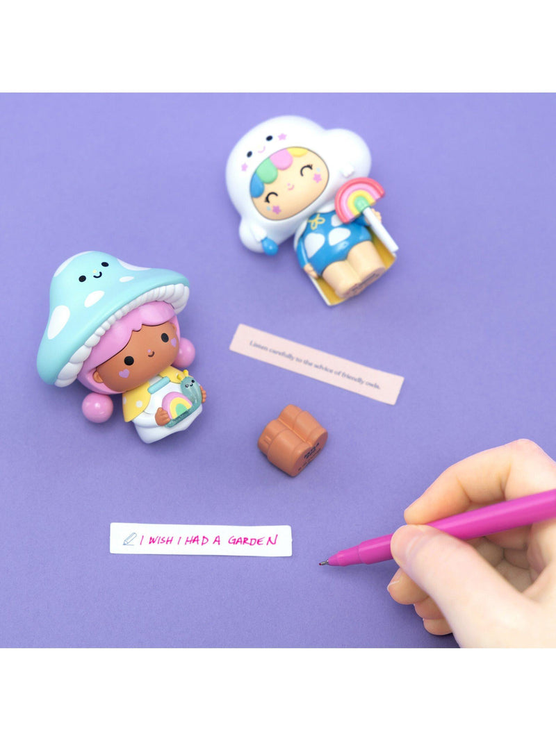 Momiji Magical Meadow surprise doll assorted (British brand)