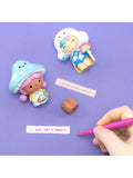 Momiji Magical Meadow surprise doll assorted (British brand)