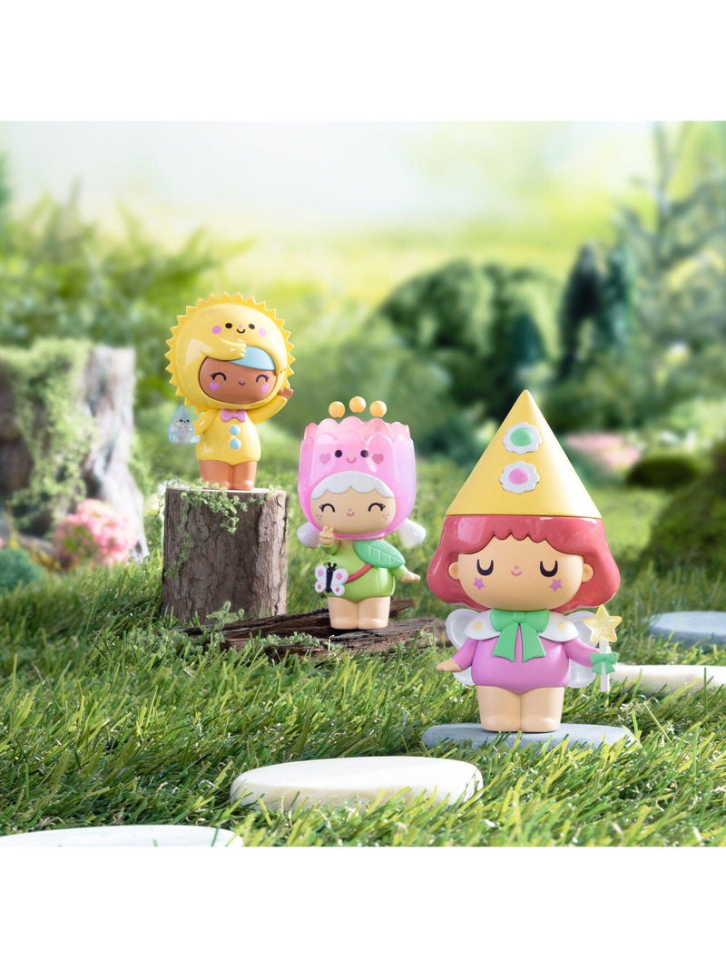 Momiji Magical Meadow surprise doll assorted (British brand)