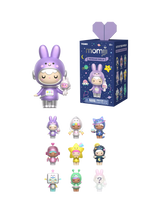 John Lewis Momiji Out of this World Vinyl Message Doll Surprise Box Assorted- Buy online at McGrocer