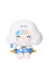 John Lewis Momiji Cloudia Multi Plush Soft Toy 24cm- Buy online at McGrocer