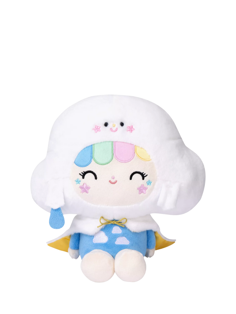 Momiji Cloudia plush soft toy 24cm - British product