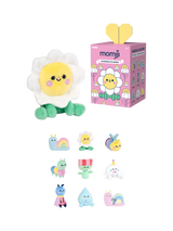 John Lewis Momiji Magical Meadow Plush Soft Toy Surprise Box Assorted- Buy online at McGrocer