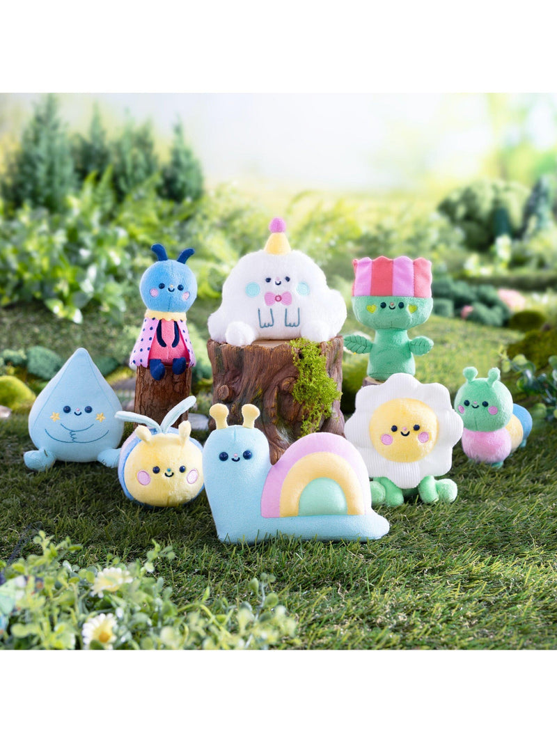 Momiji Magical Meadow plush toy surprise box - British product