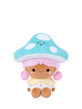 John Lewis Momiji Skyla Boo Plush Soft Toy- Buy online at McGrocer