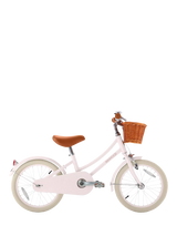 John Lewis Banwood Classic 16 Kids' Bike- Buy online at McGrocer