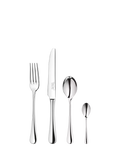 Robert Welch Radford Bright stainless steel cutlery set 16-piece (British brand)