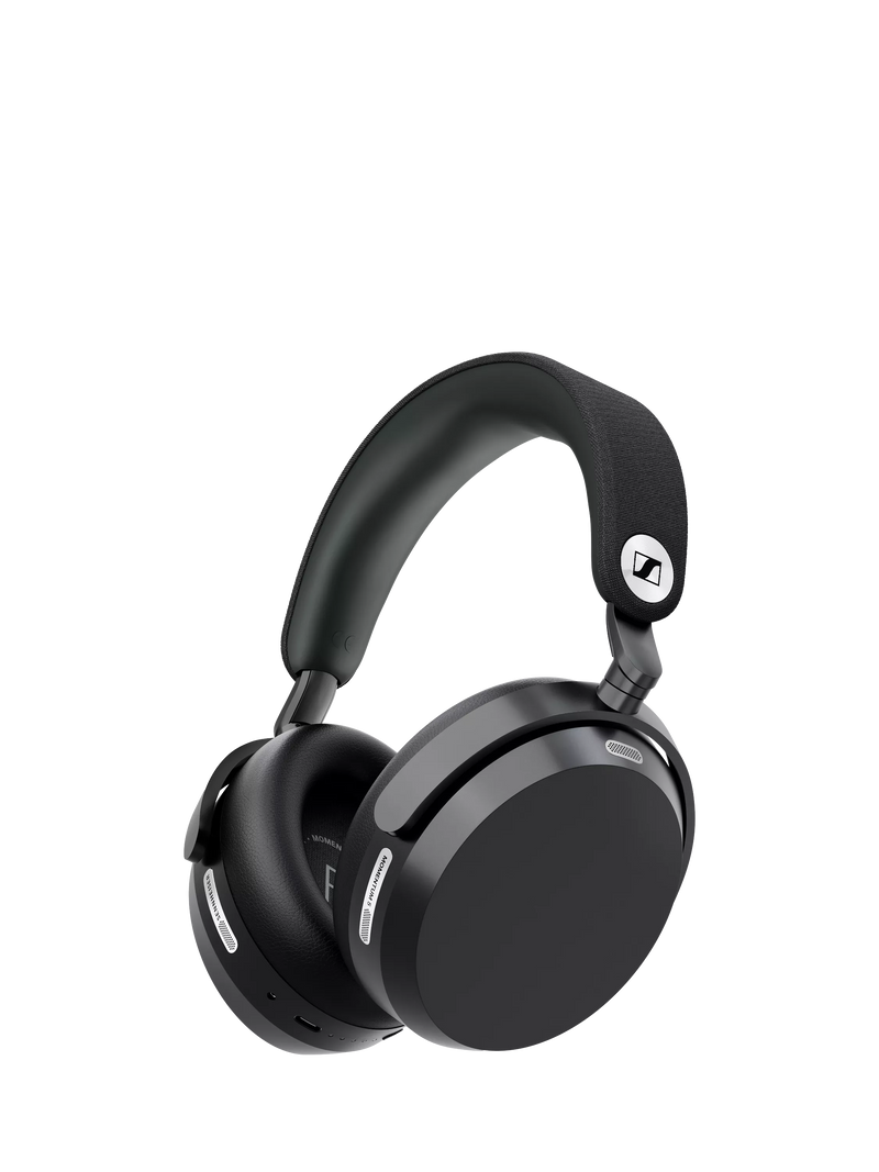 Sennheiser Momentum 5 Wireless headphones, imported from the UK