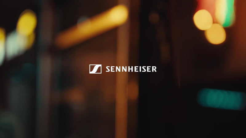 Sennheiser Momentum 5 Wireless headphones, imported from the UK