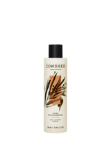 John Lewis Cowshed Active Ginger Bath & Shower Gel 300ml- Buy online at McGrocer