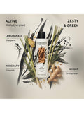 Cowshed Active Body Lotion 300ml - British product