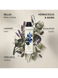 Cowshed Relax body lotion 300ml (British brand)