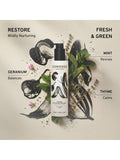 Cowshed Restore Exfoliating Hand Wash 300ml - British product