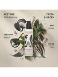 Cowshed Restore Exfoliating Hand Wash 300ml - British product