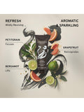 Cowshed Refresh hand cream 50ml skincare, UK version