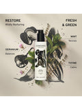 Cowshed Restore hand lotion 300ml, imported from the UK